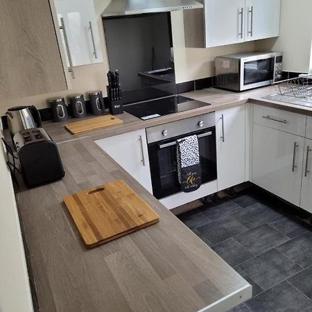 Room 4 Penrhyn Drive Рос-он-Сі Екстер'єр фото