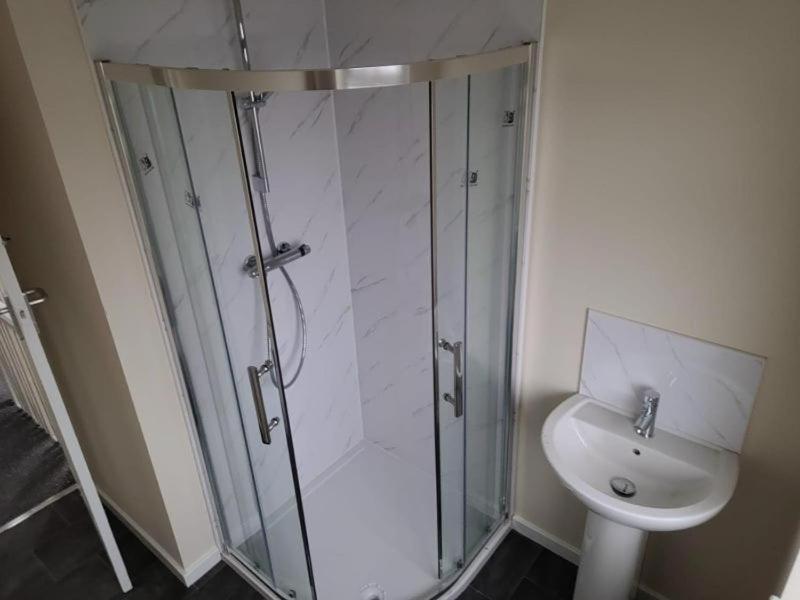 Room 4 Penrhyn Drive Рос-он-Сі Екстер'єр фото