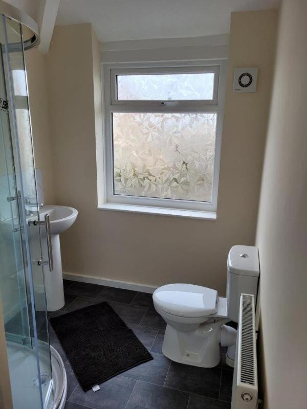 Room 4 Penrhyn Drive Рос-он-Сі Екстер'єр фото